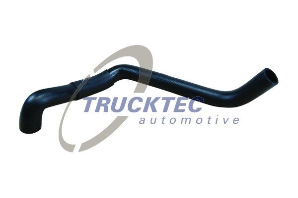 TRUCKTEC AUTOMOTIVE Шланг радиатора 02.40.065